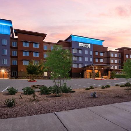 Staybridge Suites - Scottsdale - Talking Stick By Ihg Екстер'єр фото