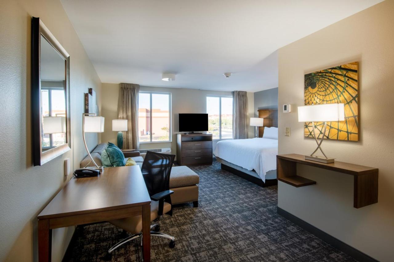 Staybridge Suites - Scottsdale - Talking Stick By Ihg Екстер'єр фото