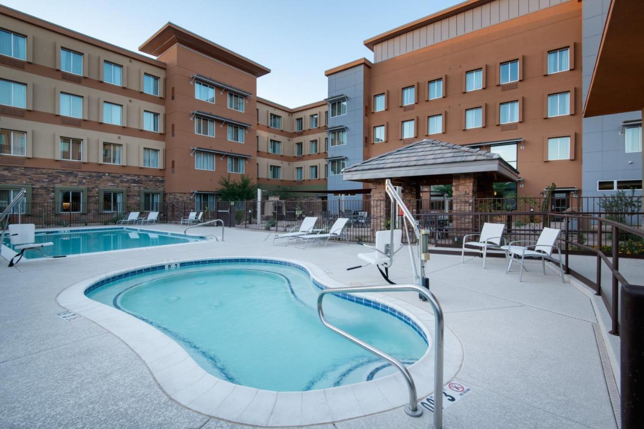 Staybridge Suites - Scottsdale - Talking Stick By Ihg Екстер'єр фото