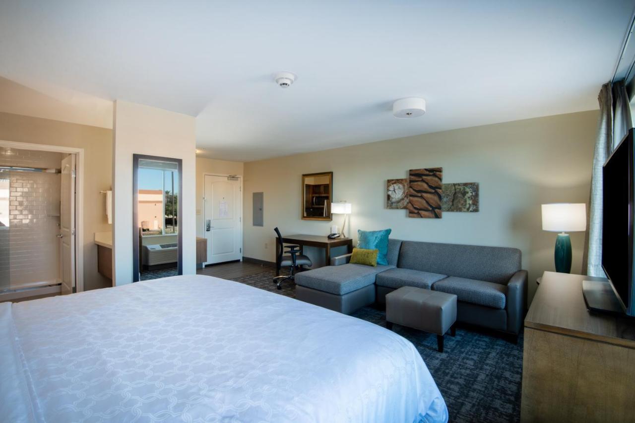 Staybridge Suites - Scottsdale - Talking Stick By Ihg Екстер'єр фото