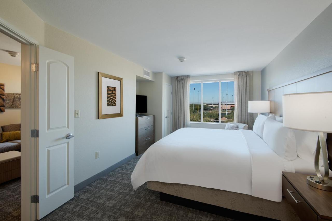 Staybridge Suites - Scottsdale - Talking Stick By Ihg Екстер'єр фото