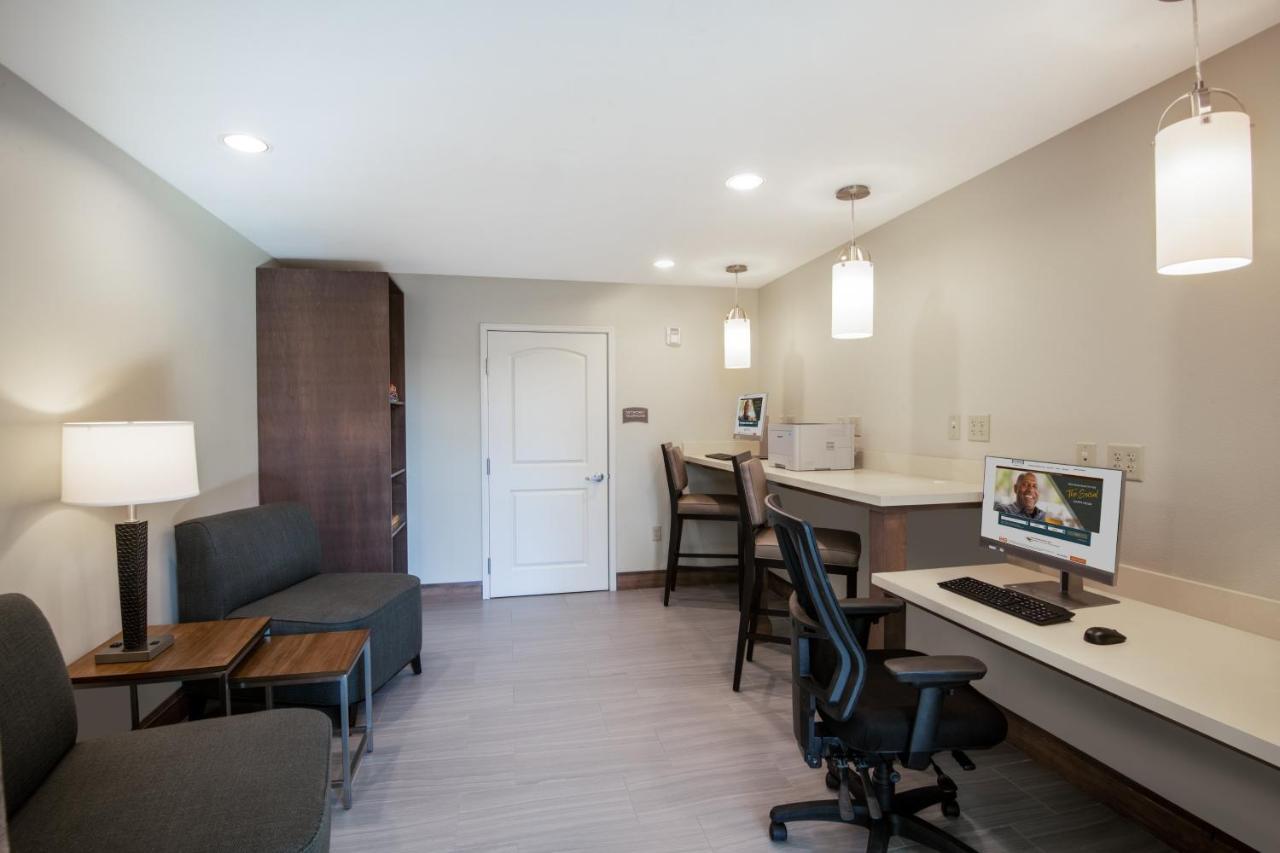 Staybridge Suites - Scottsdale - Talking Stick By Ihg Екстер'єр фото