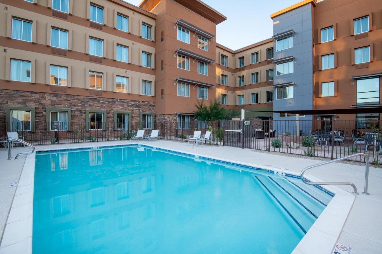 Staybridge Suites - Scottsdale - Talking Stick By Ihg Екстер'єр фото