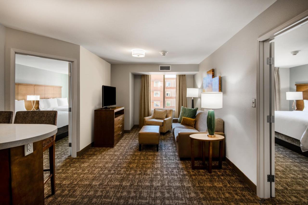 Staybridge Suites - Scottsdale - Talking Stick By Ihg Екстер'єр фото