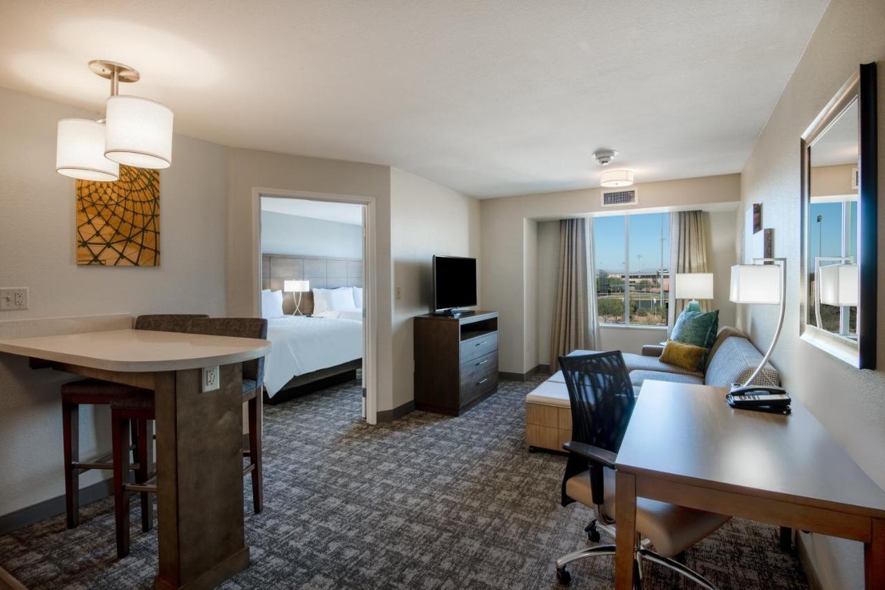Staybridge Suites - Scottsdale - Talking Stick By Ihg Екстер'єр фото