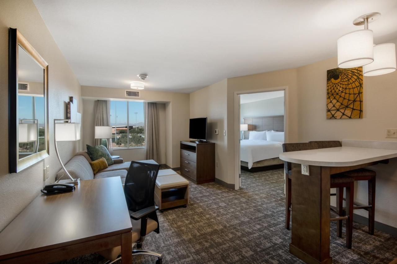 Staybridge Suites - Scottsdale - Talking Stick By Ihg Екстер'єр фото