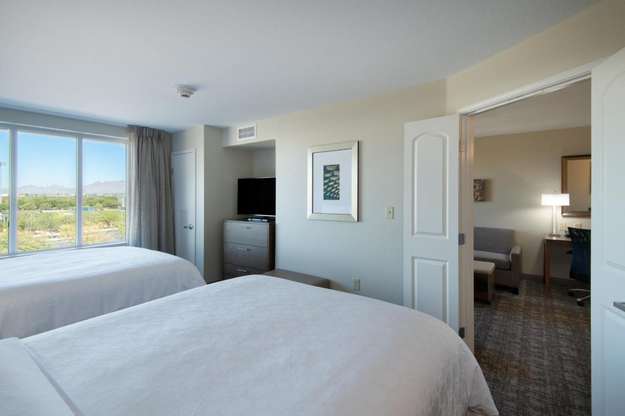Staybridge Suites - Scottsdale - Talking Stick By Ihg Екстер'єр фото
