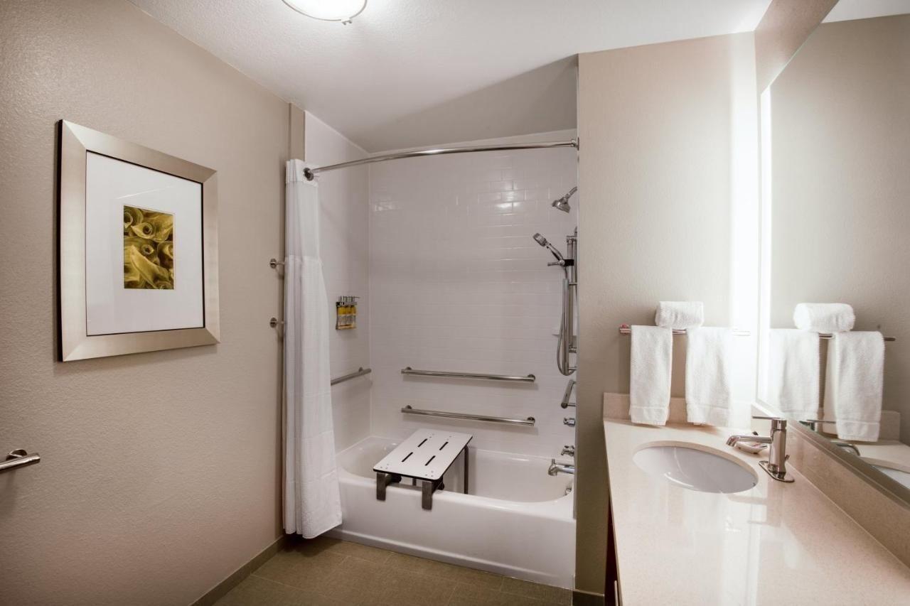 Staybridge Suites - Scottsdale - Talking Stick By Ihg Екстер'єр фото
