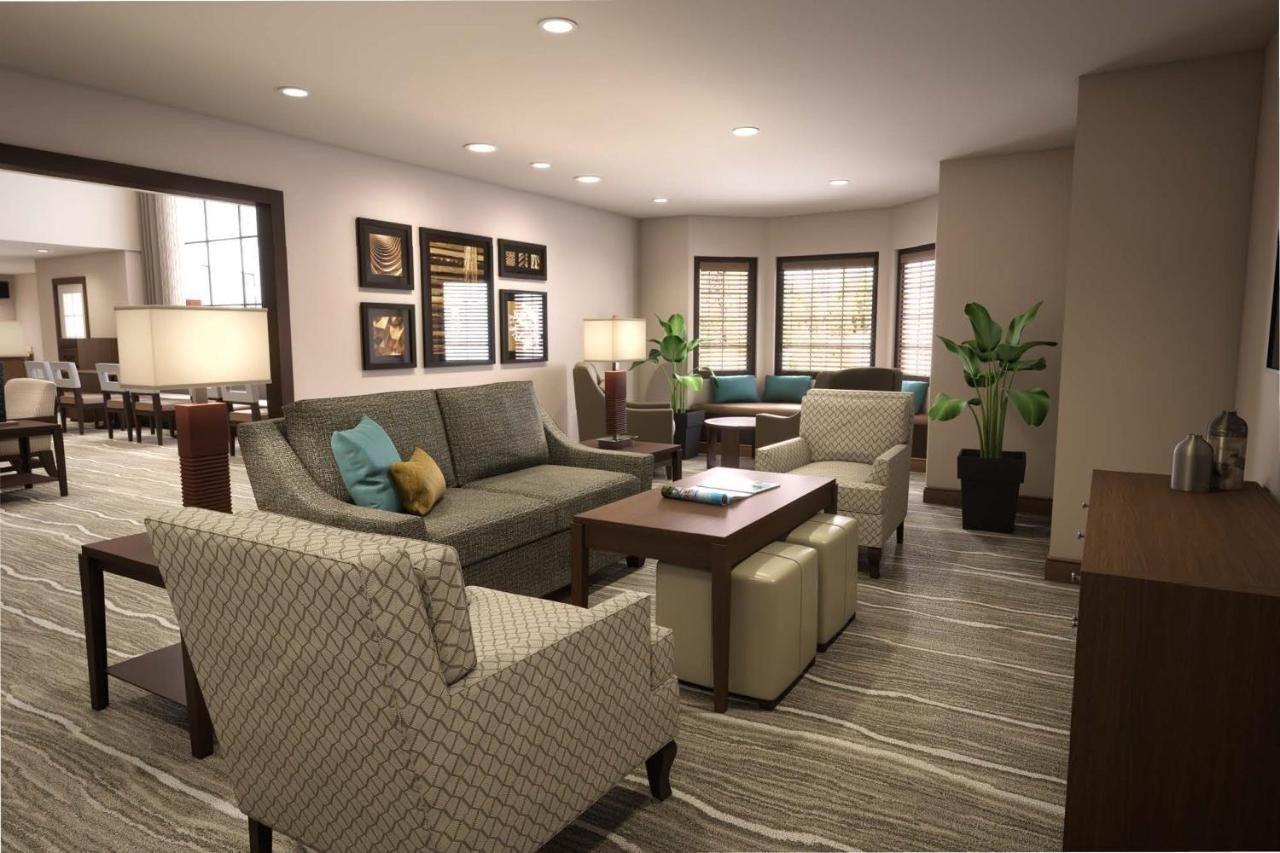 Staybridge Suites - Scottsdale - Talking Stick By Ihg Екстер'єр фото