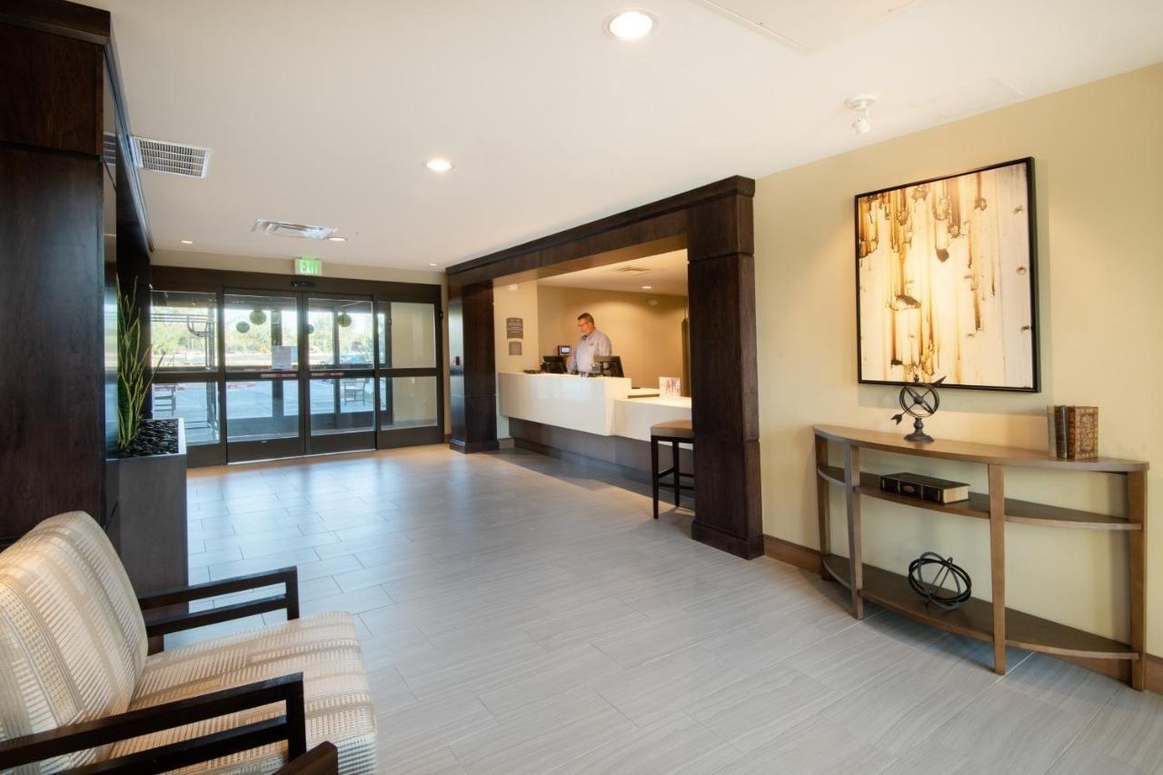 Staybridge Suites - Scottsdale - Talking Stick By Ihg Екстер'єр фото