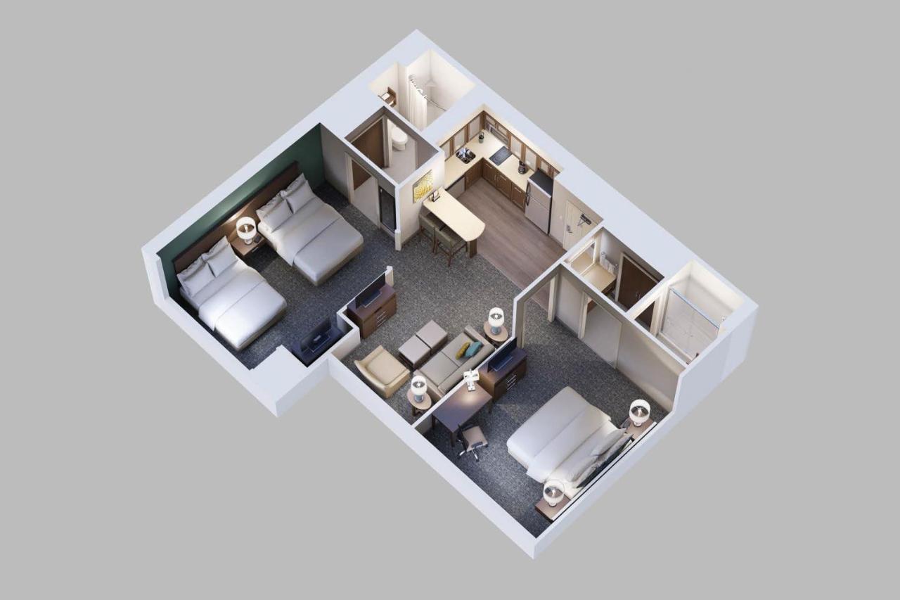 Staybridge Suites - Scottsdale - Talking Stick By Ihg Екстер'єр фото