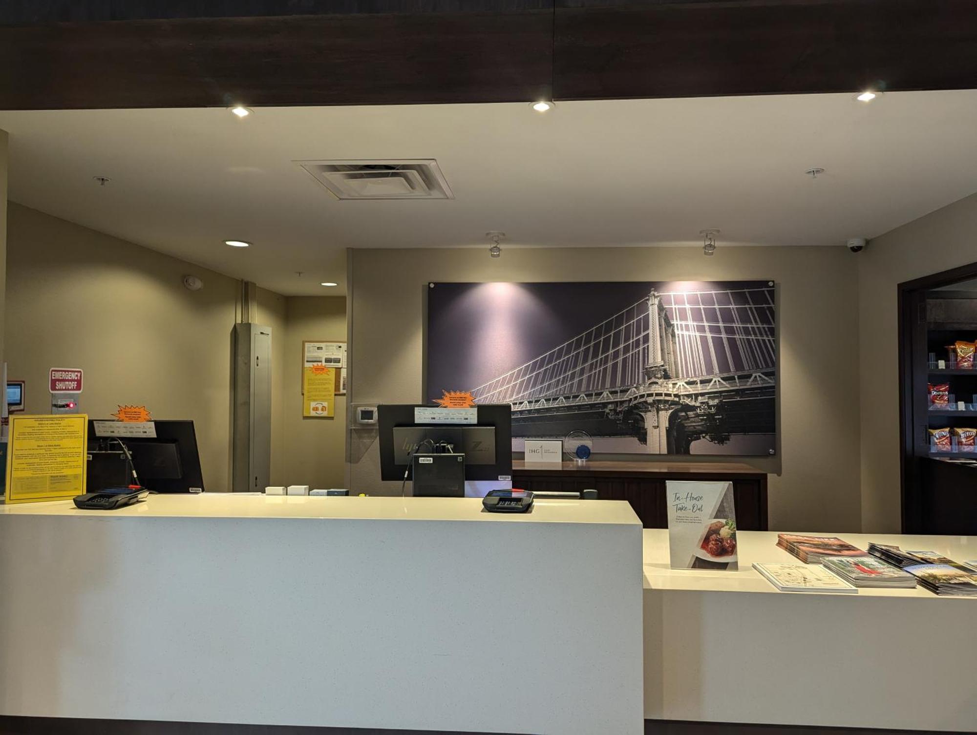 Staybridge Suites - Scottsdale - Talking Stick By Ihg Екстер'єр фото