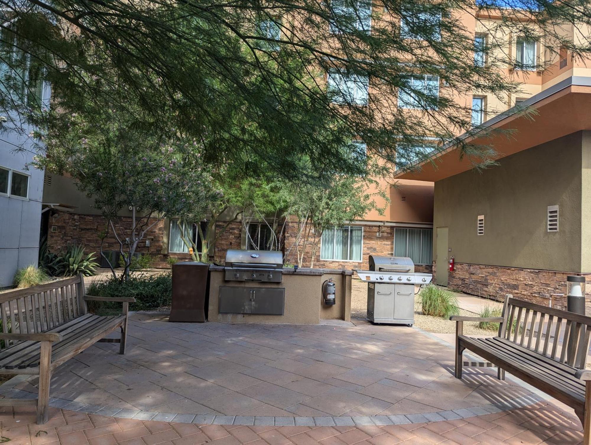 Staybridge Suites - Scottsdale - Talking Stick By Ihg Екстер'єр фото