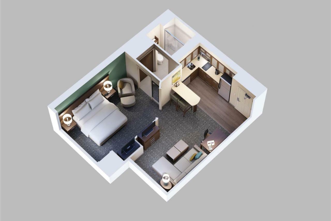 Staybridge Suites - Scottsdale - Talking Stick By Ihg Екстер'єр фото