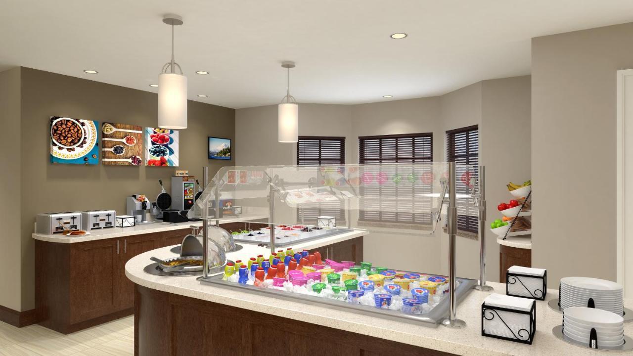Staybridge Suites - Scottsdale - Talking Stick By Ihg Екстер'єр фото