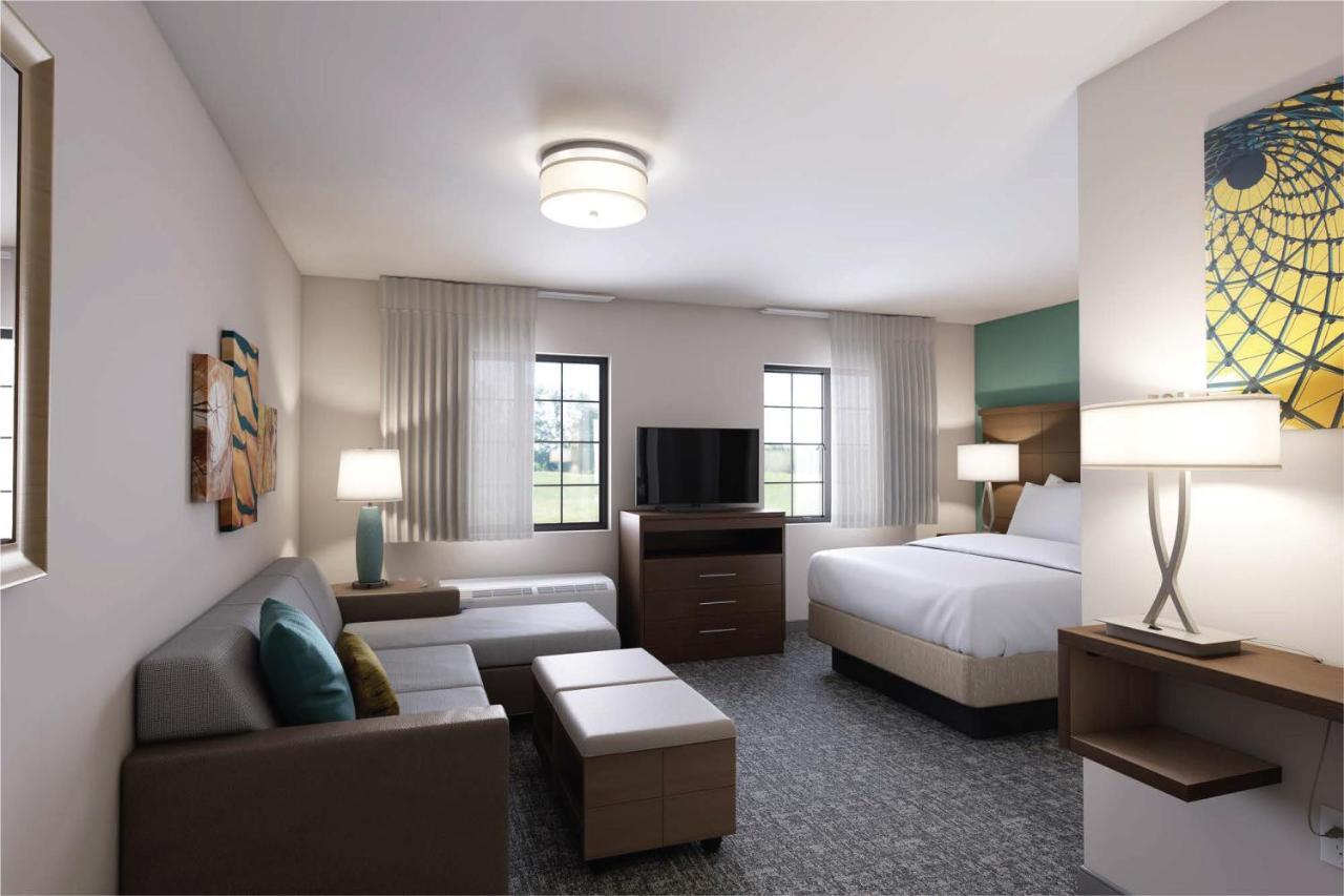Staybridge Suites - Scottsdale - Talking Stick By Ihg Екстер'єр фото