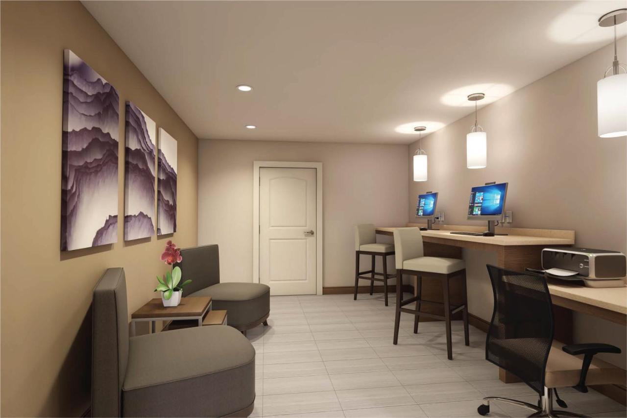 Staybridge Suites - Scottsdale - Talking Stick By Ihg Екстер'єр фото